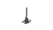 BASE PLATE RUBI 2 MM CYCLONE L.S. 300 unités - 35944