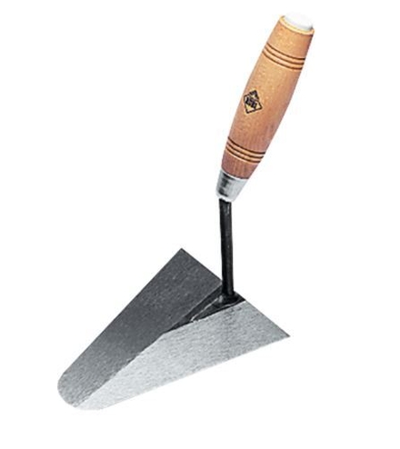 Truelle poignée bois pfm22-165 RUBI - 37116