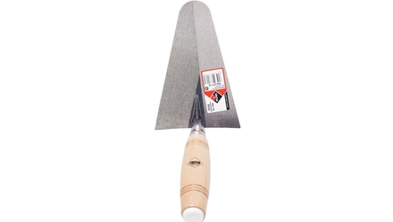 Truelle poignée bois pfm22-180 RUBI - 37118