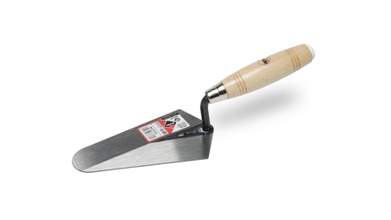 Truelle poignée bois pfm24-180 RUBI - 37318