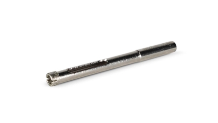 Kit easy gres trépan 6.5 et 10 mm RUBI - 4909