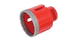 Trépan DRYGRES Ø 50 mm RUBI - 4914