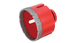 Trépan DRYGRES Ø 65 mm RUBI - 4916