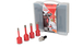 Kit mini drygres RUBI - 50938