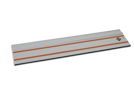 GUIDE RUBI DE 80CM EN ALUMINIUM POUR SCIE CIRCULAIRE TC-180 - 50956