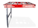 SUPPLÉMENT TABLE À ROULEAUX RUBI DV/DW/DC/DS/DX (À PARTIR DE 2013) -51914