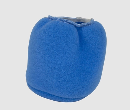 Filtre humide aspirateur Clear - RUBI - 52947