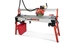 Coupeuses électriques RUBI DCX-250 XPERT 1250 230V 50HZ - 52960