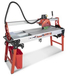 Coupeuses électriques Dcx-250 expert 1550 230v 50hz RUBI - 52970