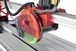 Coupeuses électriques Dcx-250 expert 1550 230v 50hz RUBI - 52970