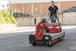 Coupeuses électriques Dcx-250 expert 1550 230v 50hz RUBI - 52970