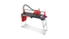 Scie de carrelage électrique du-200 evo 850 - cev superpro RUBI - 54975