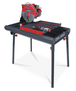 SCIE DE CARRELAGE ÉLECTRIQUE RUBI DIAMANT DR-350 230V-50HZ -56940