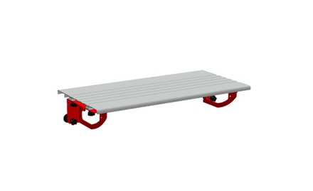 Extension table DS et DX RUBI - 57941