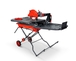 Scie électrique DT-250 MAX RUBI long. coupe 90 cm, épais. de coupe 90 mm 58909