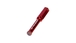Trépan diamanté drygres 4drill 8mm RUBI - 5924