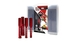 Kit mini drygres 4drill wonder RUBI - 5939
