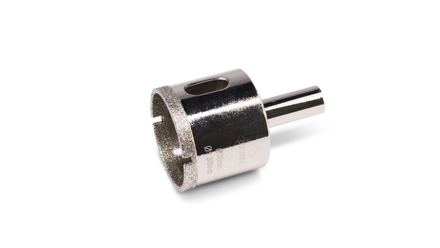 Trépan diamant easy gres 35 mm. RUBI - 5963