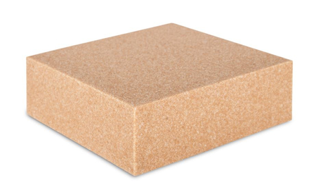 BLOC DE NETTOYAGE RUBI POUR DISQUES DIAMANTÉS - 5973
