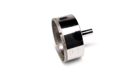 Trépan diamant easy gres 68 mm. RUBI - 5978