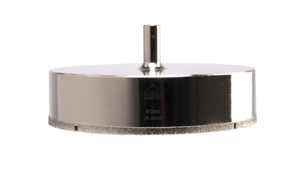 Trepan easy gres 120 mm. RUBI - 5982