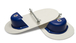 PATINS DE CARRELEUR LISSES RUBI - 5985
