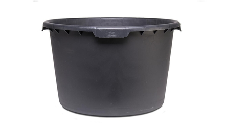 Bac caoutchouc pour rubimix 50-N RUBI - 60202