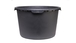Bac caoutchouc pour rubimix 50-N RUBI - 60202
