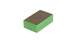 Bloc en caoutchouc diamanté grain 60 RUBI - 61974