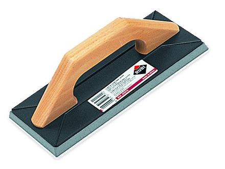 TALOCHON EN CAOUTCHOUC POUR JOINT SUPERPRO PIGNEE EN BOIS RUBI - 65970