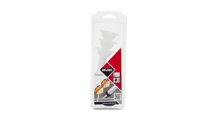 Kit rechange applicateur RUBI - 65981