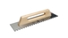 Peigne acier 48 cm.10 x 10 RUBI - 65983