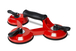 Ventouse triple RUBI - 66904