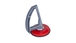 Ventouse simple pour surface rugueuse RM RUBI - 66929