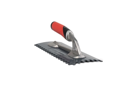 Peigne TECH-FLEX 8x10mm Rubiflex - RUBI - 66973