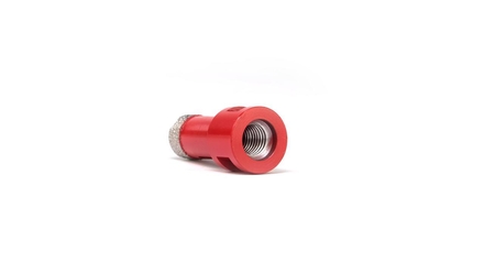 Kit disque tcr et trépans drygres RUBI - 68923
