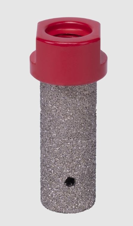 Trépan cylindrique diamant SUPERPRO Ø 20 mm - RUBI - 6985