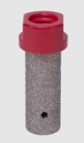 Trépan cylindrique diamant SUPERPRO Ø 20 mm - RUBI - 6985