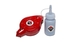 Marqueur de lignes+poudre tracage RUBI - 70926
