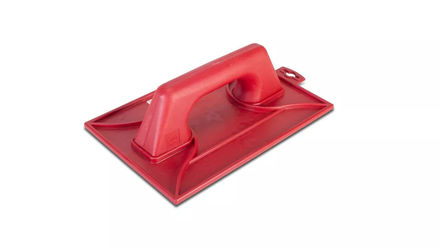 Taloche plastique rectang. 34x23 cm. RUBI - 71944