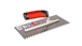 Peigne acier 28 cm. (6 x 6) RUBI - 72907