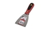 Spatule inox peintre 75 mm. rubiflex RUBI - 73911