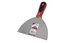 Spatule inox de peintre 150 mm. rubiflex RUBI - 73913