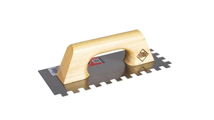 Peigne 28 cm. 12 x 12 (mbf) RUBI - 74947