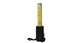 Mètre à ruban ironblade 5m x 25mm. double marque RUBI - 75909