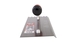 Peigne acier 28 cm (8x8) mrca 45 degrés RUBI - 75947