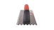 Peigne 28 cm. (8 x 8) RUBI - 75957