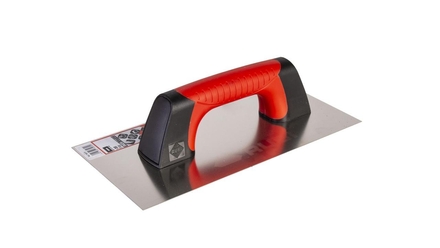 Taloche inox 30 cm. RUBI - 75970
