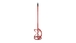 Malaxeur mortier colle m-140-r 3h RUBI - 76919