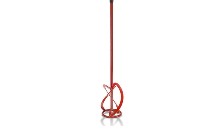 Fouet malaxage mortier colle m-80 3h RUBI - 76945